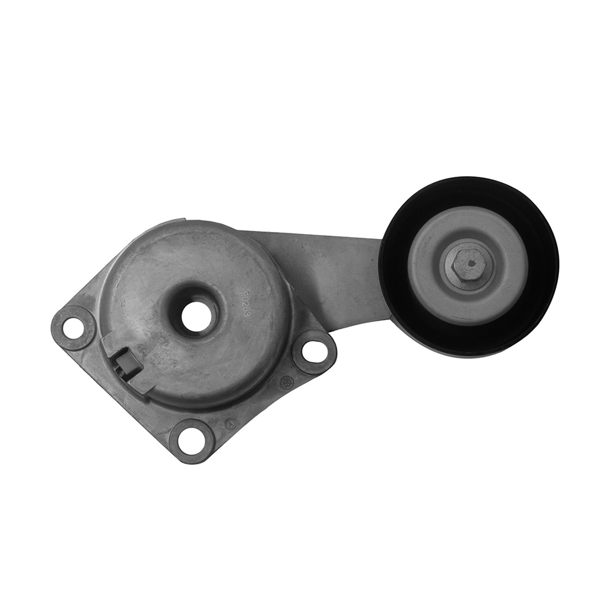 POLEA TENSORA FORD E150 CIL: 8V POS: POLEA TENSORA ACCESORIOS CAR: LIS MOT: 4.6L