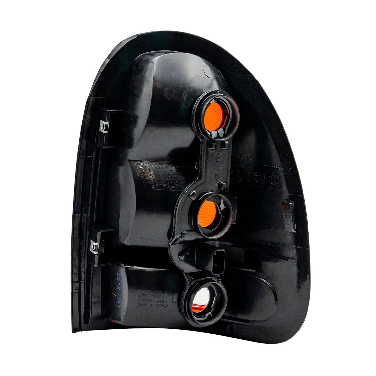 CALAVERA CHRYSLER GROUP VOYAG CIL: 6V POS: IZQUIERDO CAR: BICO MOT: 3.3L