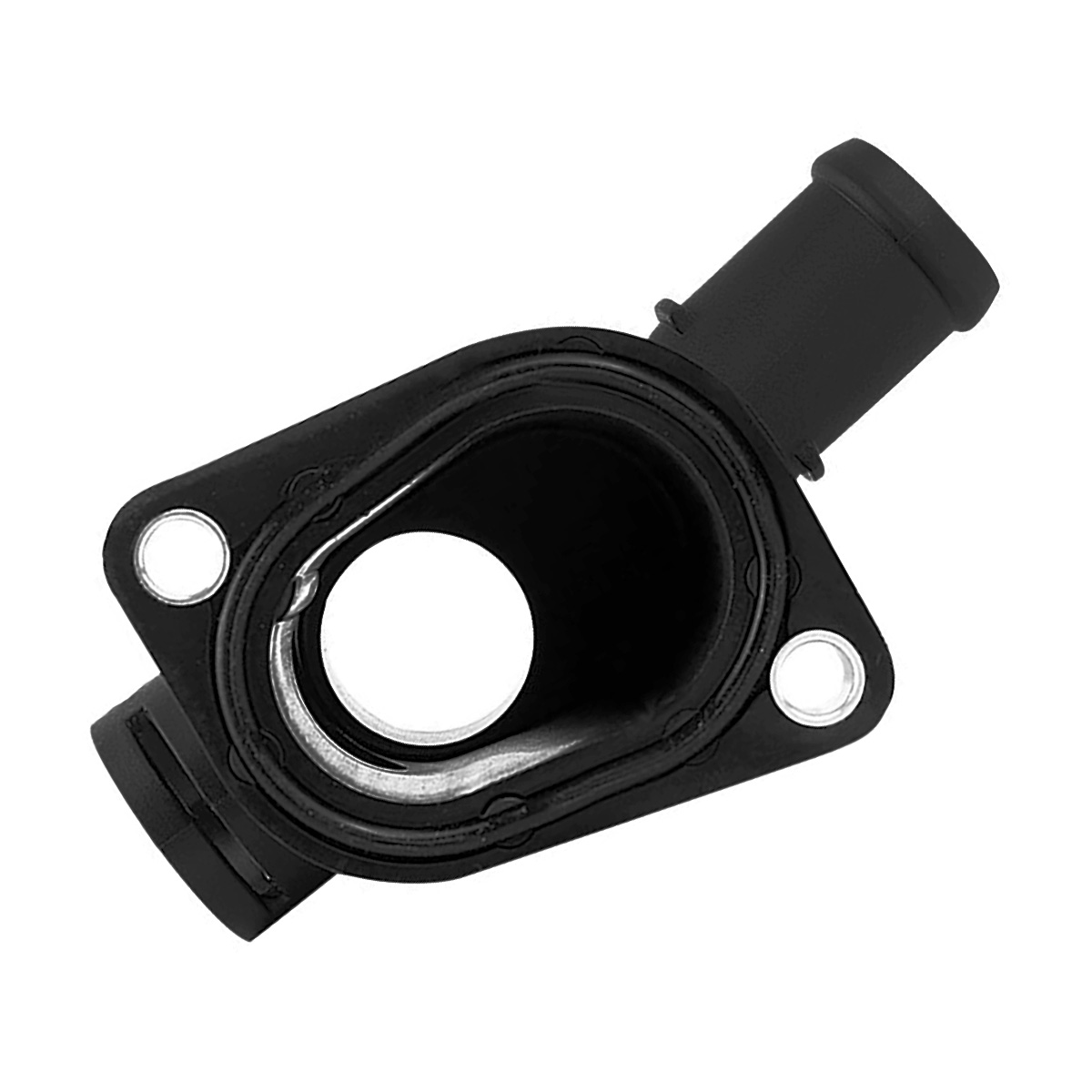 TOMA AGUA SEAT CORDO CIL: 4L STER CAR: PLAS MOT: 1.6L