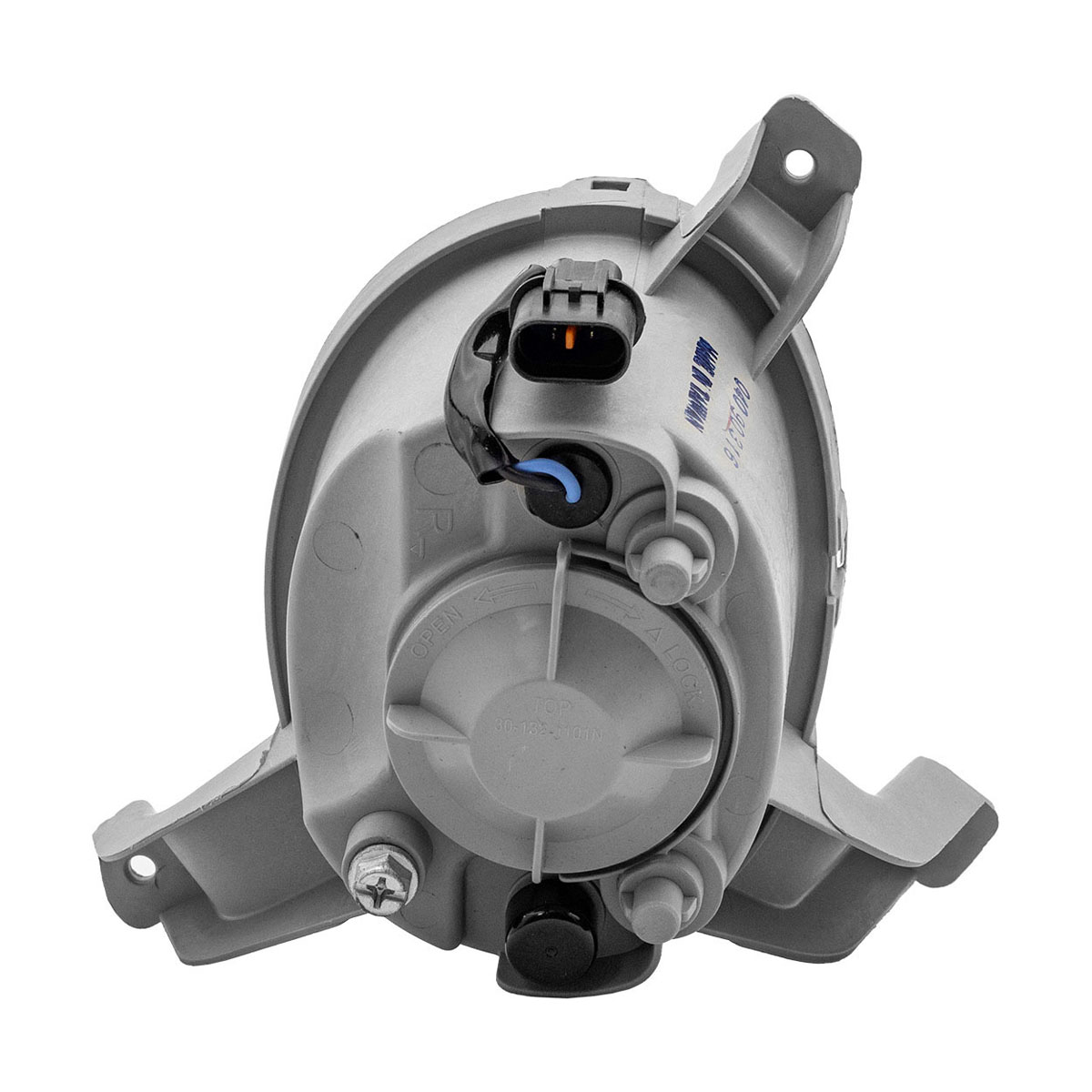 FARO AUXILIAR GENERAL MOTORS AVEO CIL: 4L POS: DERECHO  MOT: 1.6L