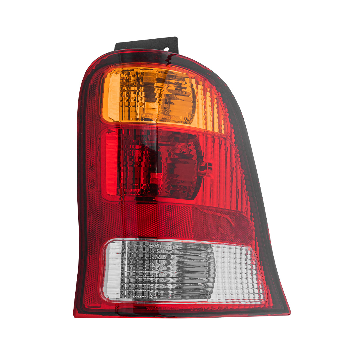 CALAVERA FORD WINDS CIL: 6V POS: DERECHO CAR: TRIC MOT: 3.8L