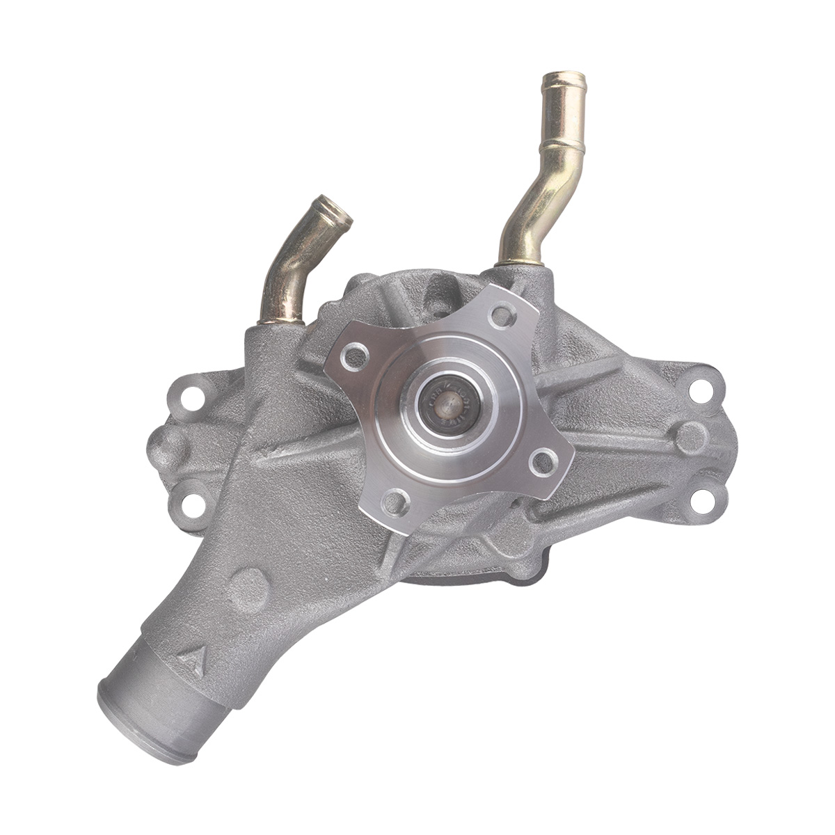 BOMBA AGUA GENERAL MOTORS C1500 CIL: 6V   MOT: 4.3L