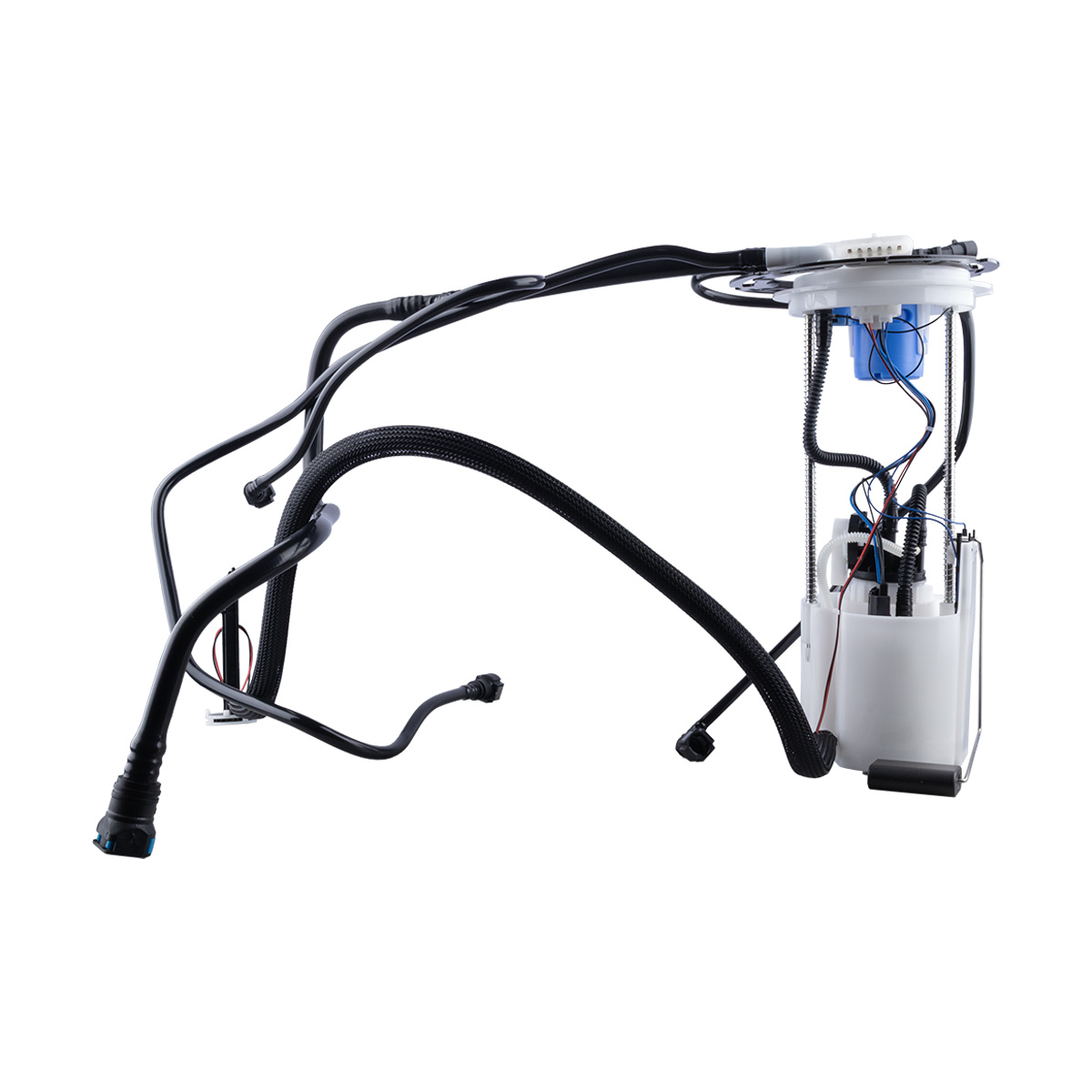BOMBA GAS ELEC COM GENERAL MOTORS EQUIN CIL: 6V 55LB CAR: MPFI MOT: 3.4L
