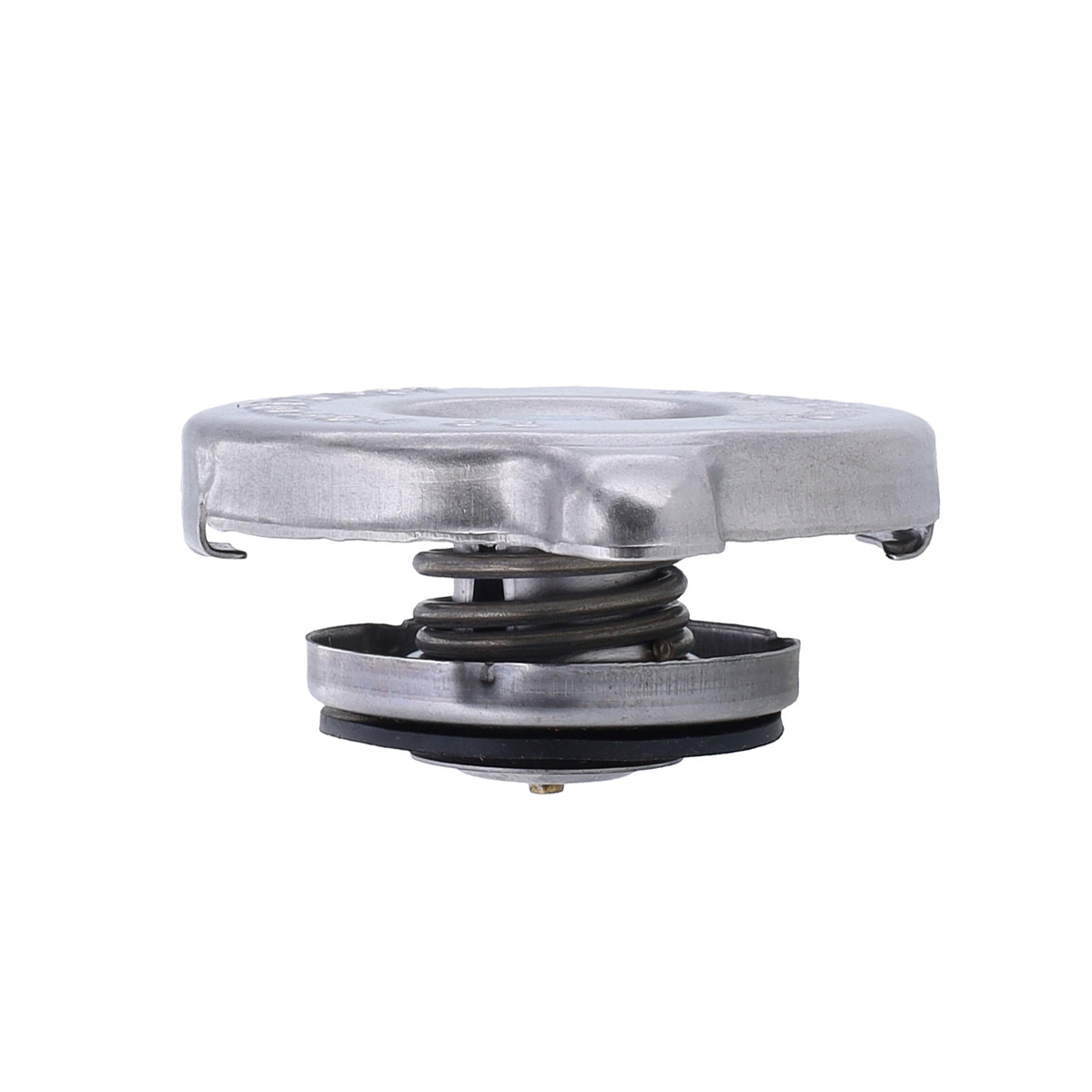 TAPON RADIADOR GENERAL MOTORS CAVAL CIL: 6V  CAR: 18LB MOT: 3.1L