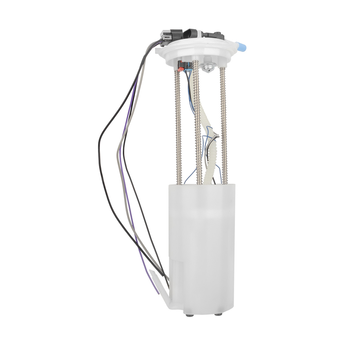 BOMBA GAS ELEC COM GENERAL MOTORS ASTRO CIL: 6V 60LB CAR: MPFI MOT: 4.3L