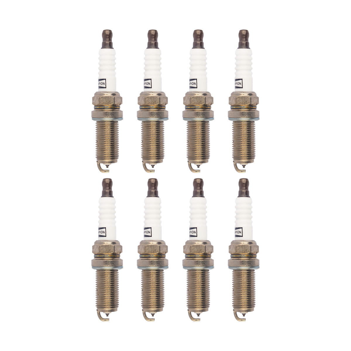 BUJIA PLATINO DOBLE   LC26 CAR: 14MM 5/8"
