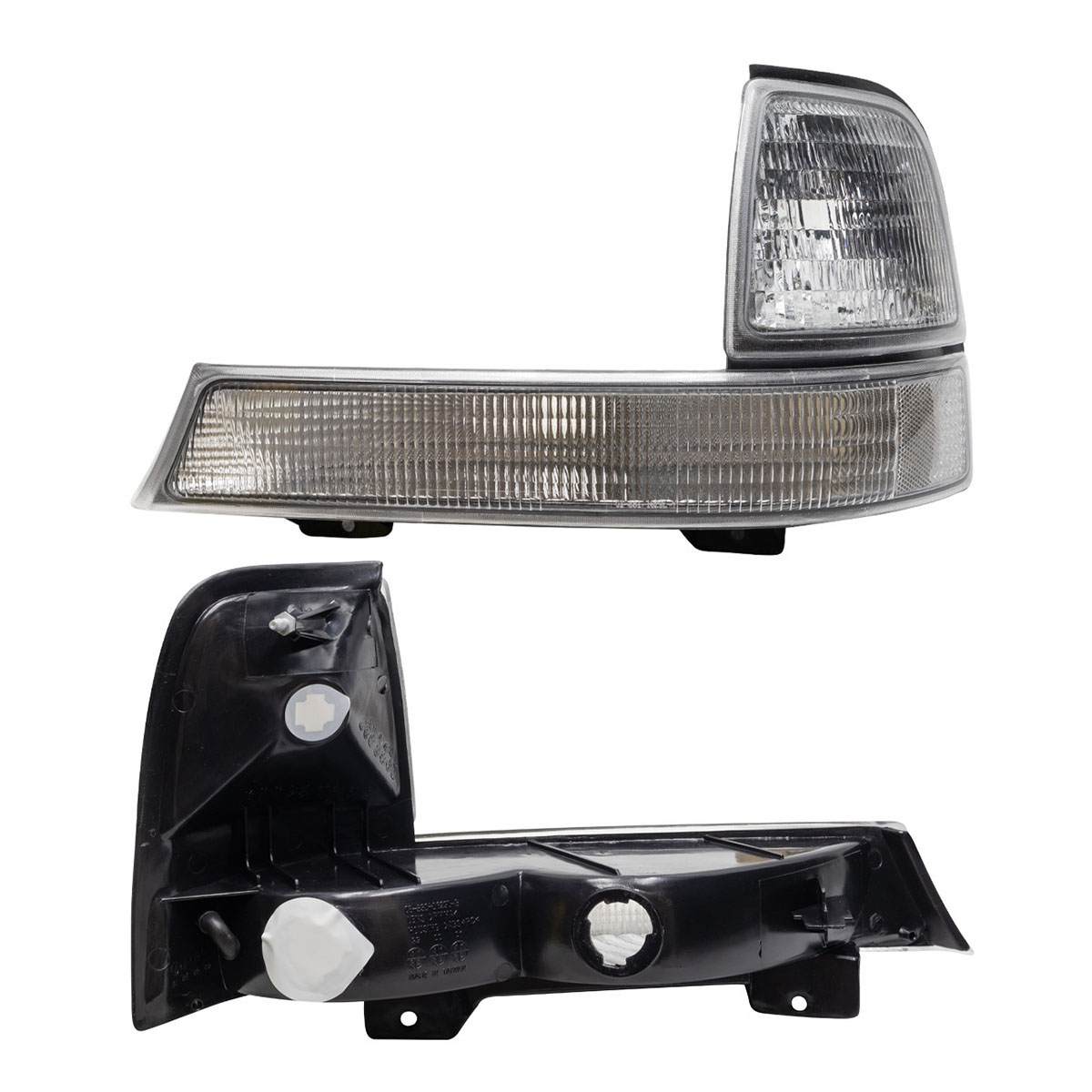 CUARTO LUZ JGO FORD RANGE CIL: 4L POS: IZQUIERDO Y DERECHO CAR: FRON TRAN