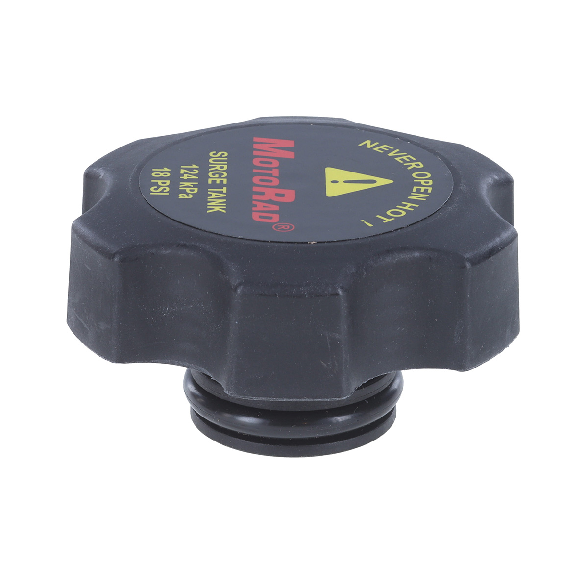 TAPON RADIADOR GENERAL MOTORS UPLAN CIL: 6V  CAR: 18LB MOT: 3.9L