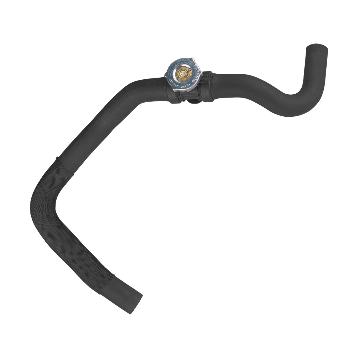 MANGUERA MOLDEADA CHRYSLER GROUP JOURN CIL: 4L POS: SUPERIOR  MOT: 2.4L