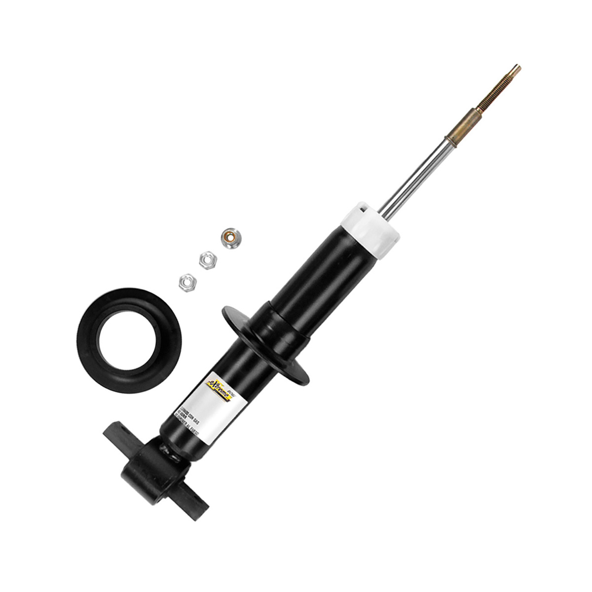 PIERNA GAS GENERAL MOTORS SUBUR CIL: 8V POS: DELANTERO CAR: IYD MOT: 5.3L