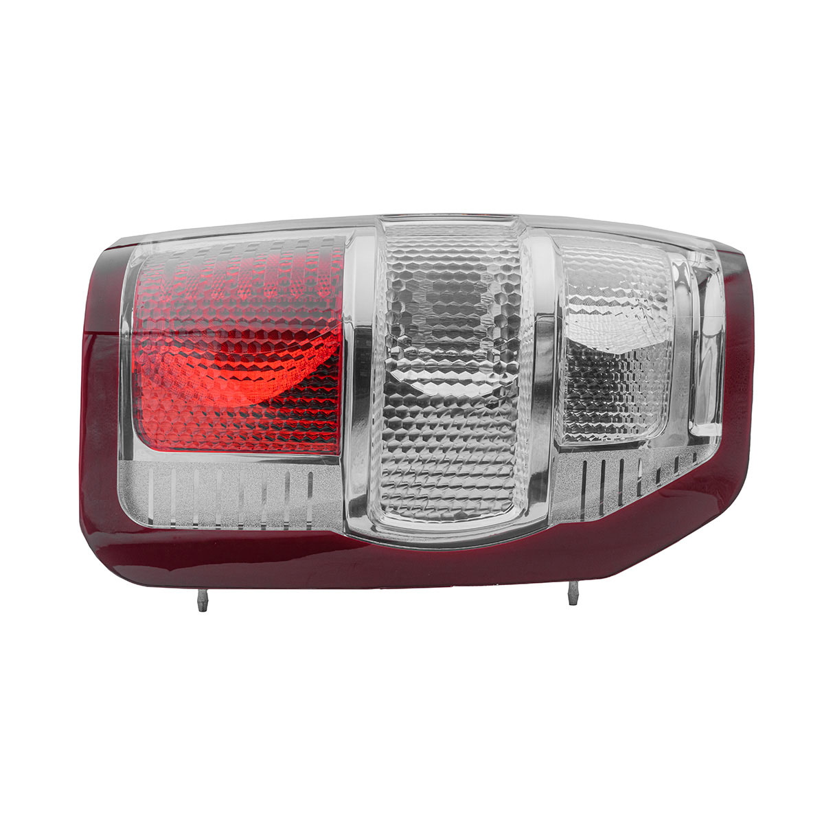 CALAVERA FORD RANGE CIL: 4L POS: DERECHO CAR: BICO MOT: 2.3L