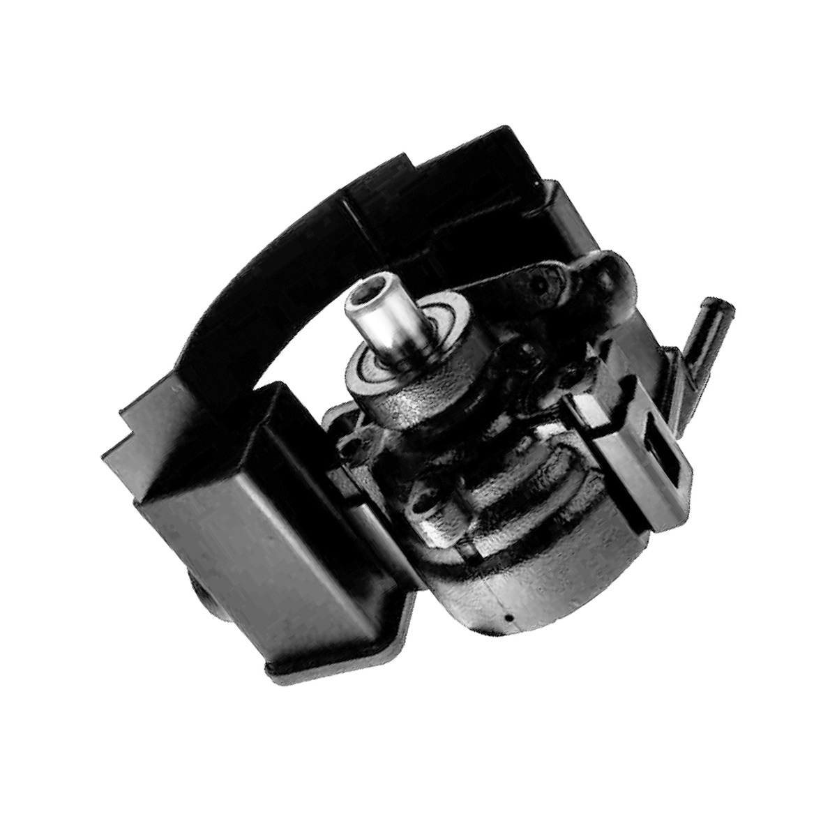 BOMBA DIRECCION HIDRAU PEUGEOT 206 CIL: 4L POS: NUEVA CAR: CDEP SPOL