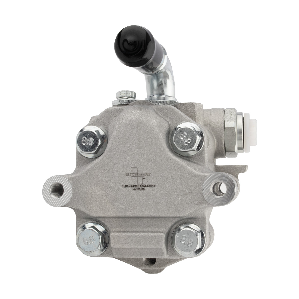 BOMBA DIRECCION HIDRAU VOLKSWAGEN POLO CIL: 4L POS: NUEVA CAR: SDEP SPOL