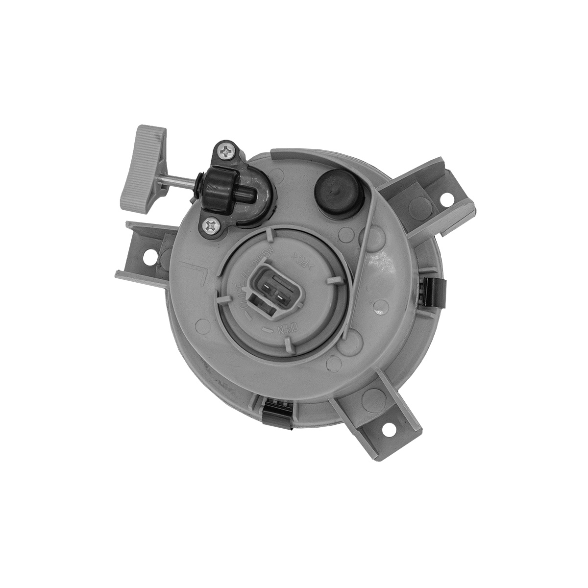 FARO AUXILIAR CHRYSLER GROUP ATOS CIL: 4L POS: DERECHO  MOT: 1.0L