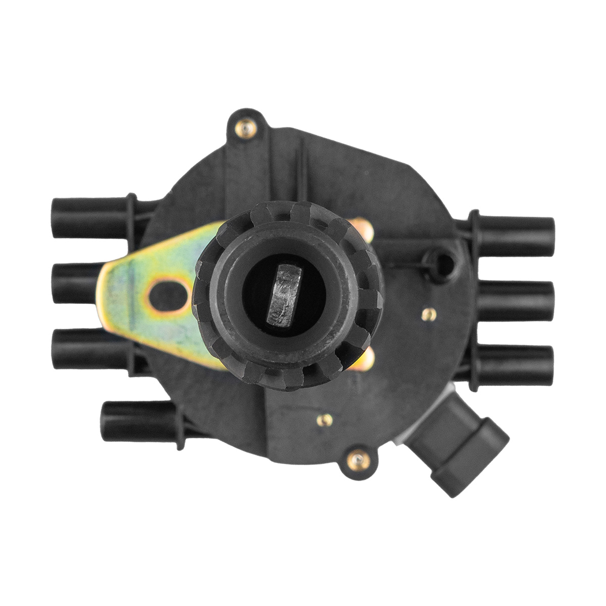 DISTRIBUIDOR GENERAL MOTORS SIL15 CIL: 6V  CAR: ELEC MOT: 4.3L