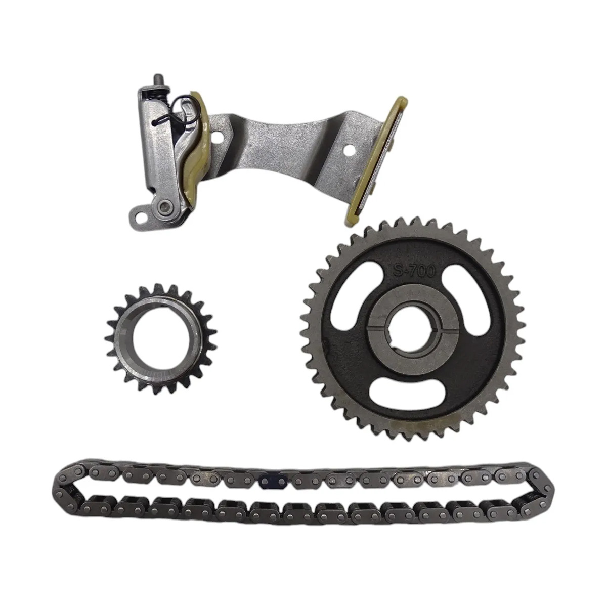 CADENA ENGRANE DIST JG FORD F150 CIL: 6V  CAR: 4PZ MOT: 4.2L