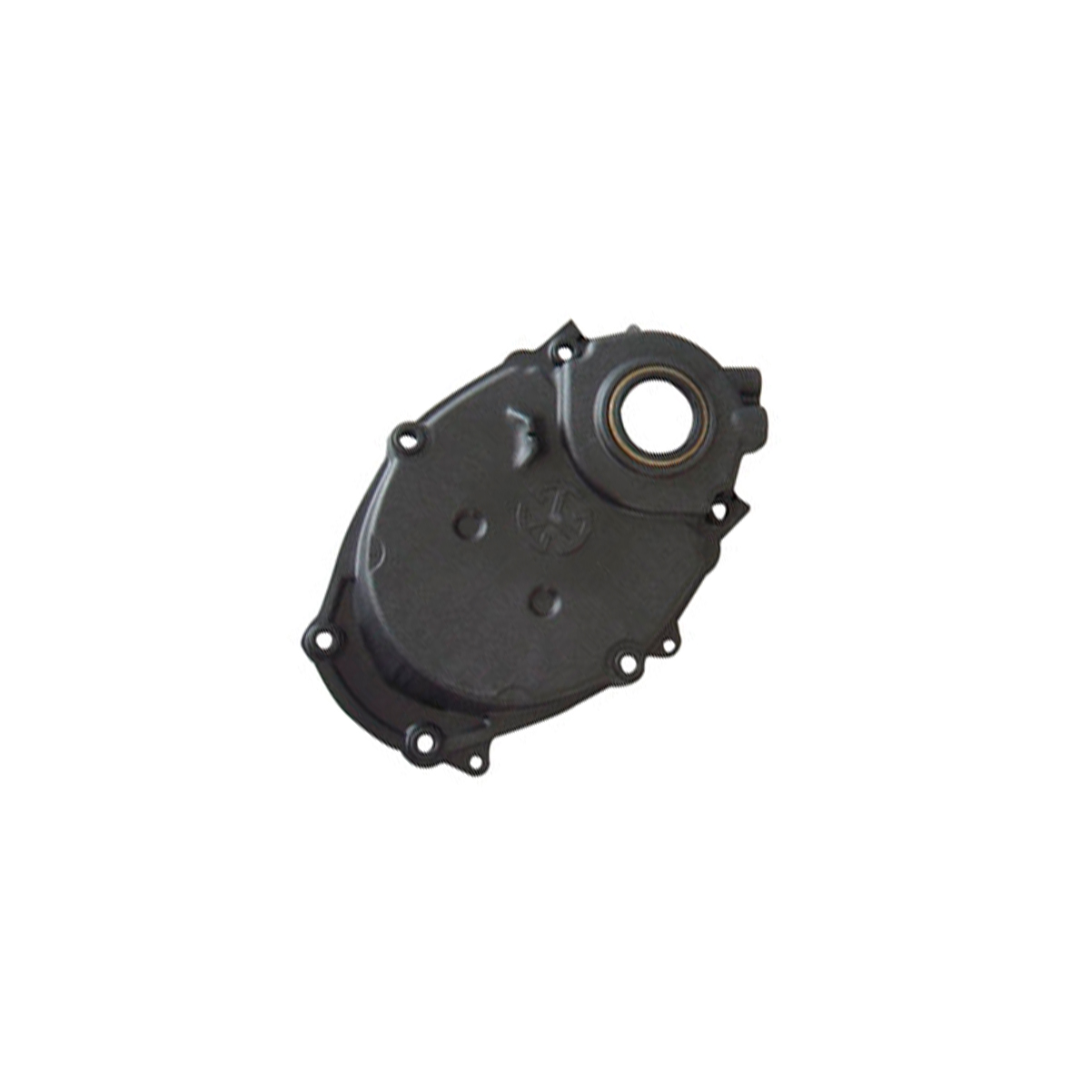 TAPA CADENA DISTRIBUCI GENERAL MOTORS SILVE CIL: 6V   MOT: 4.3L