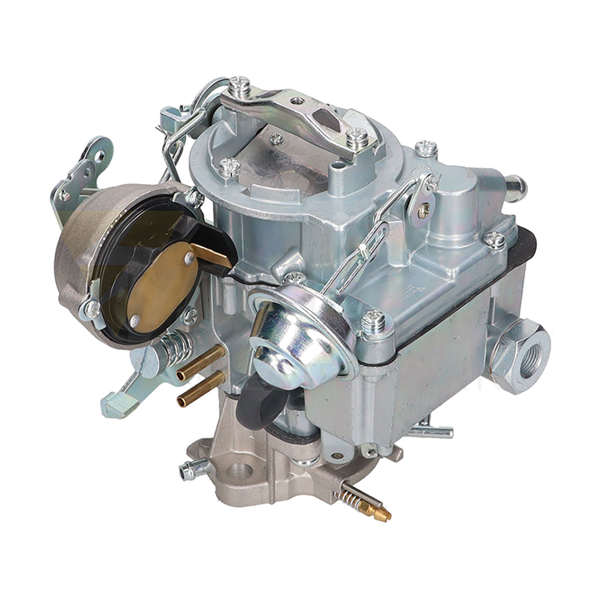 CARBURADOR GENERAL MOTORS 1-3T CIL: 6L  CAR: R1 MOT: 4.8L