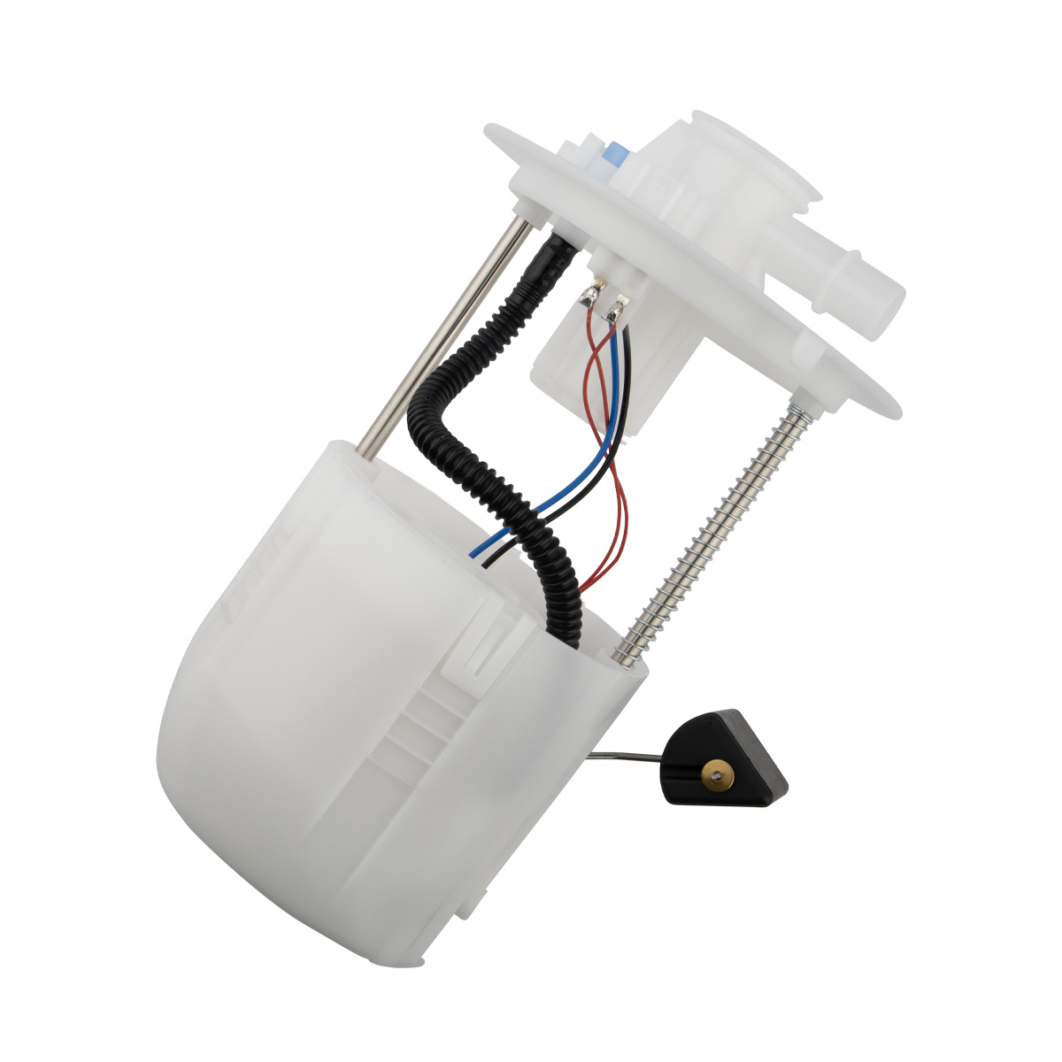 BOMBA GAS ELEC COM TOYOTA COROL CIL: 4L 48LB CAR: MPFI MOT: 1.8L