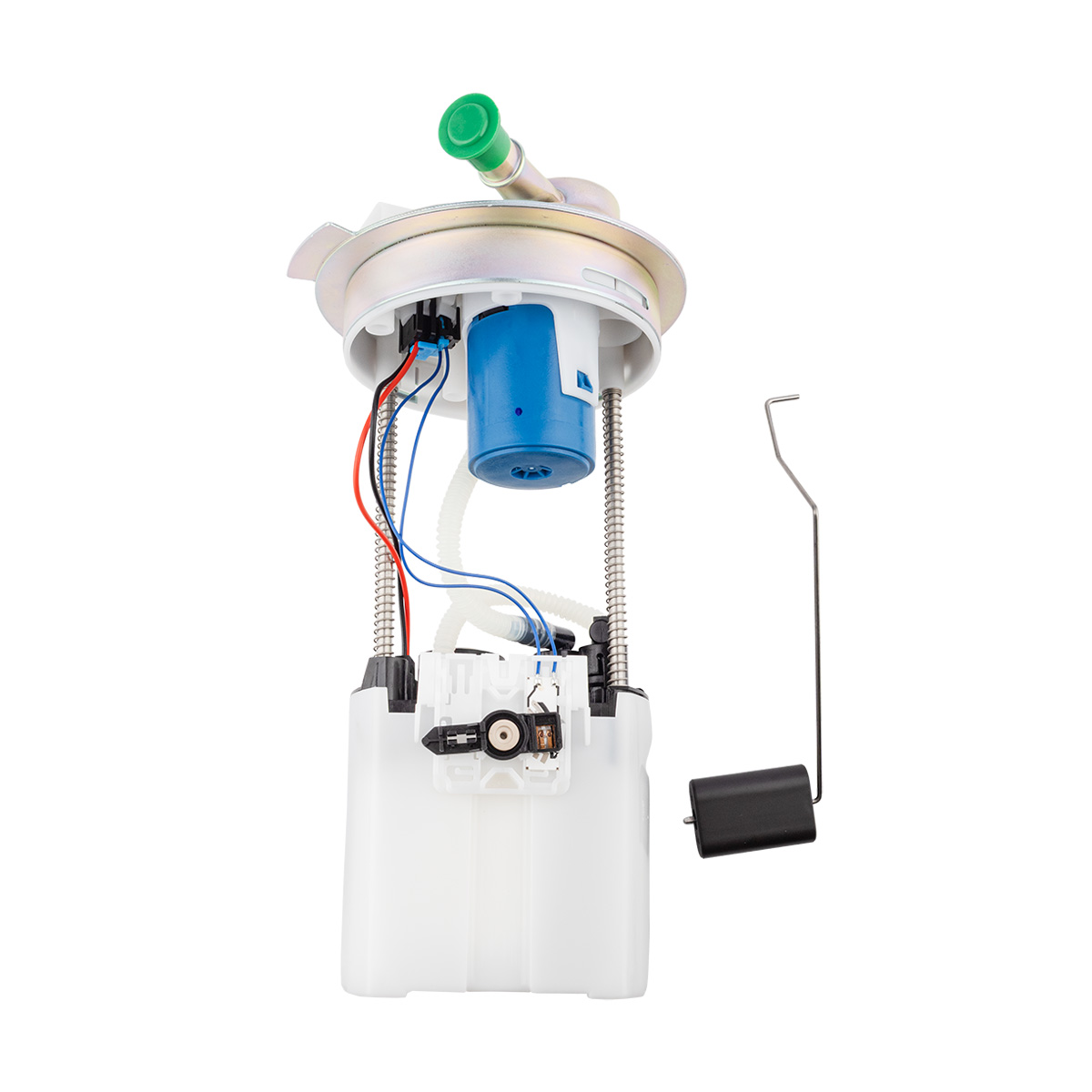 BOMBA GAS ELEC COM GENERAL MOTORS COLOR CIL: 4L 61LB CAR: MPFI MOT: 2.9L