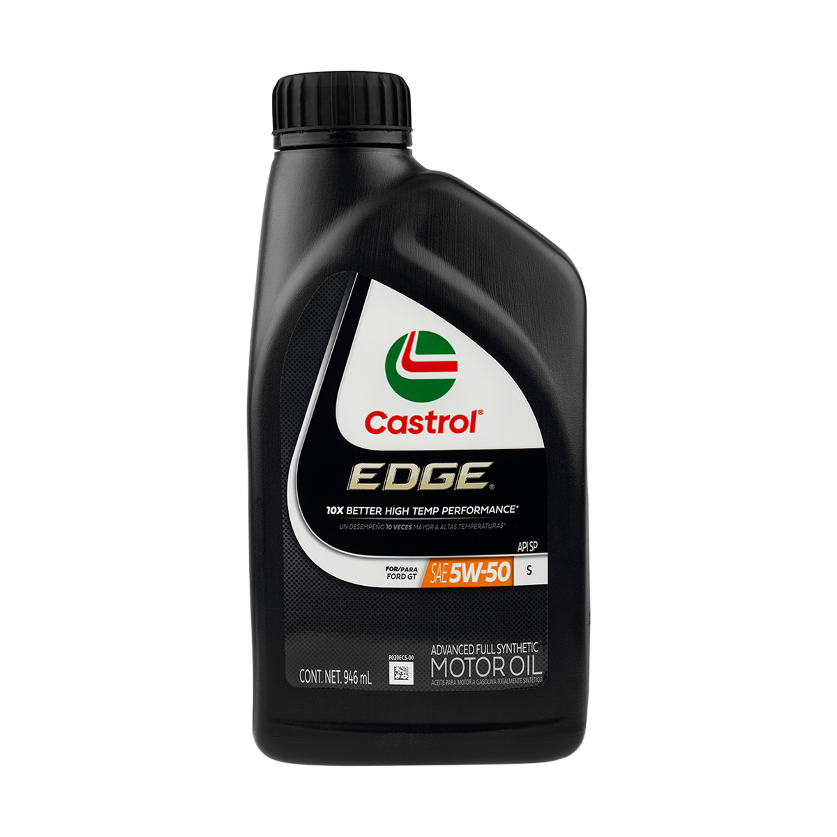 ACEITE MOTOR SIN .946L    CAR: 5W50