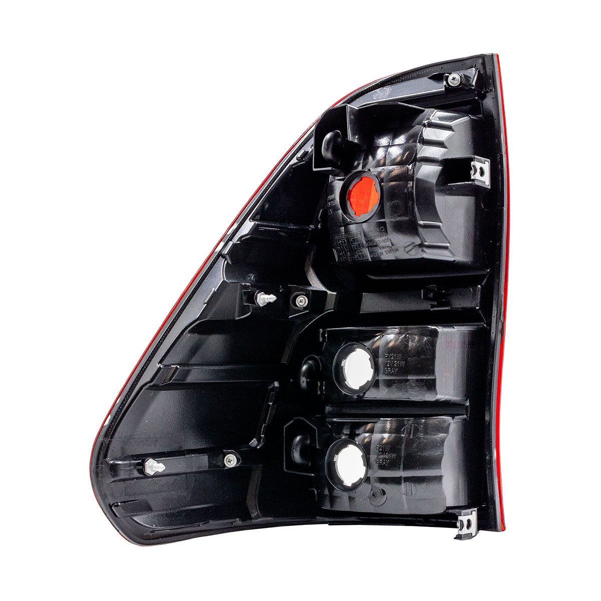 CALAVERA TOYOTA HILUX CIL: 4L POS: DERECHO CAR: BICO MOT: 2.7L
