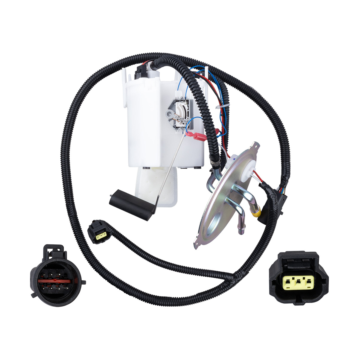 BOMBA GAS ELEC COM FORD WINDS CIL: 6V 40LB CAR: MPFI MOT: 3.8L
