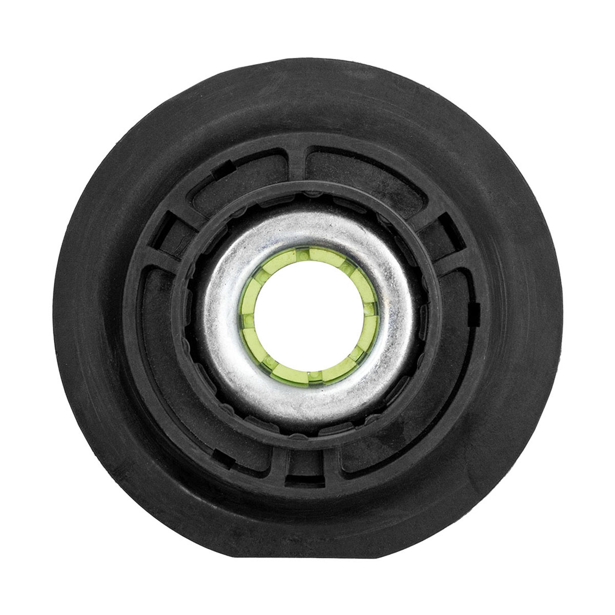 BASE AMORTIGUADOR CB GENERAL MOTORS CAVAL CIL: 4L POS: DELANTERO IZQUIERDO Y DERECHO  MOT: 2.2L