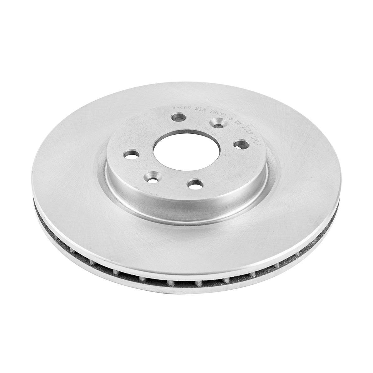 ROTOR PISTA RENAULT MEGAN CIL: 4L POS: DELANTERO CAR: 4BIR V