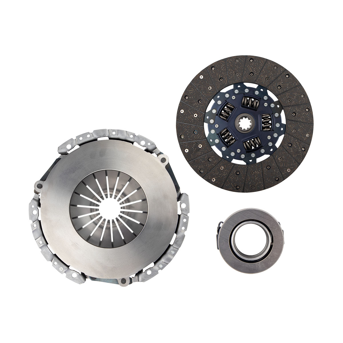DISCO PLATO COLLARIN CHRYSLER GROUP R1500 CIL: 8V  CAR: 299M MOT: 5.9L