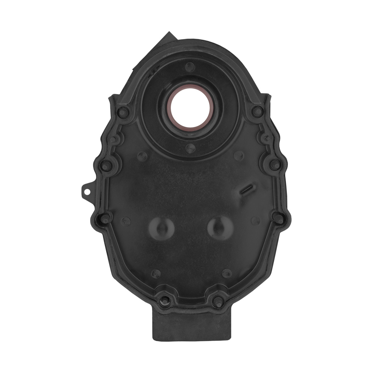 TAPA CADENA DISTRIBUCI GENERAL MOTORS SILVE CIL: 8V   MOT: 5.7L