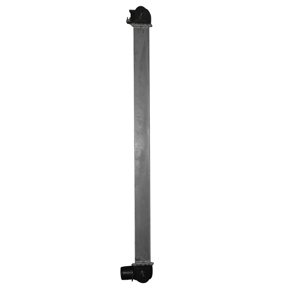 RADIADOR PLASTICO FORD F150 CIL: 8V POS: TRANSMISION AUTOMATICA CAR: CAA 26MM