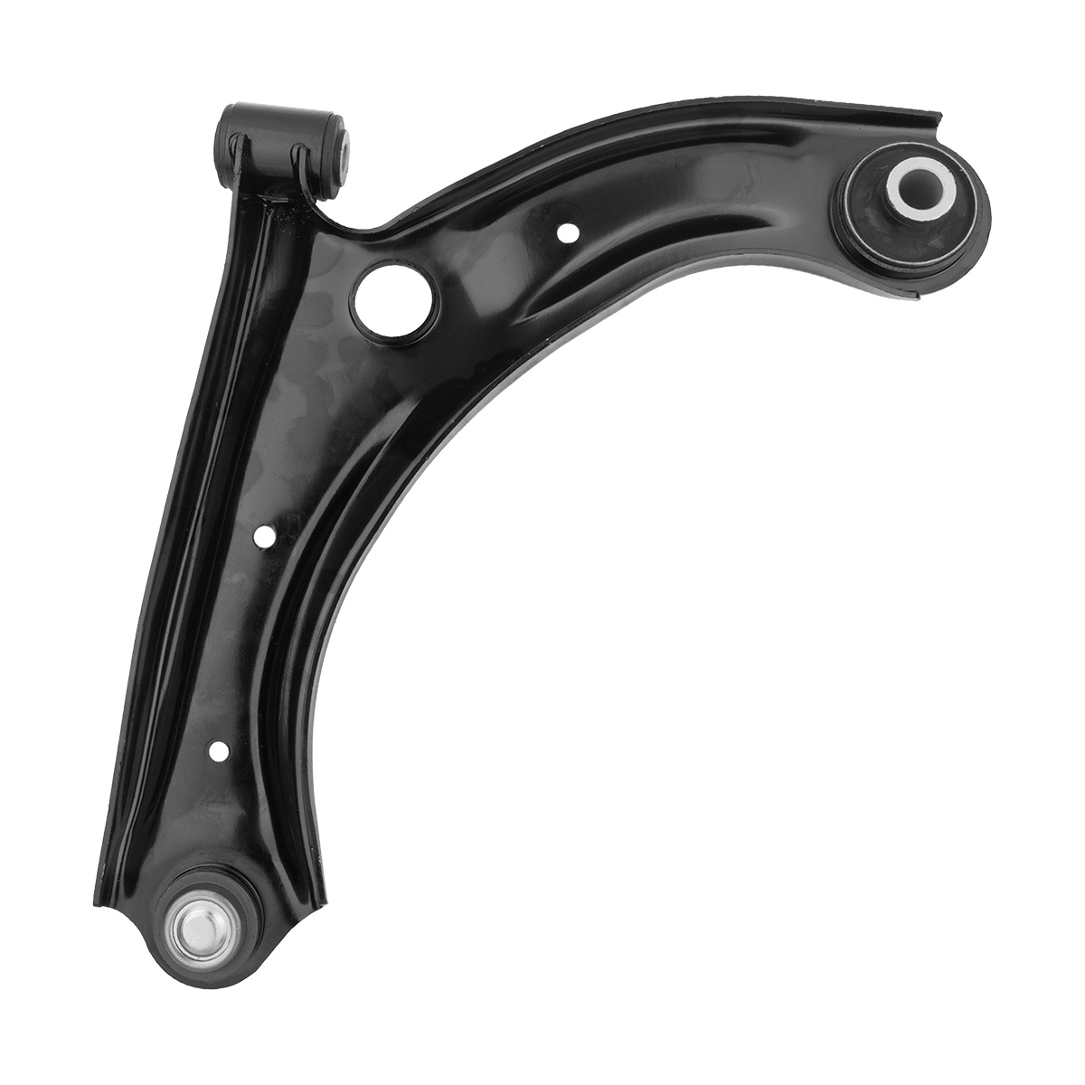 HORQUILLA CON ROTULA SUZUKI SWIFT CIL: 4L POS: INFERIOR DERECHO  MOT: 1.5L