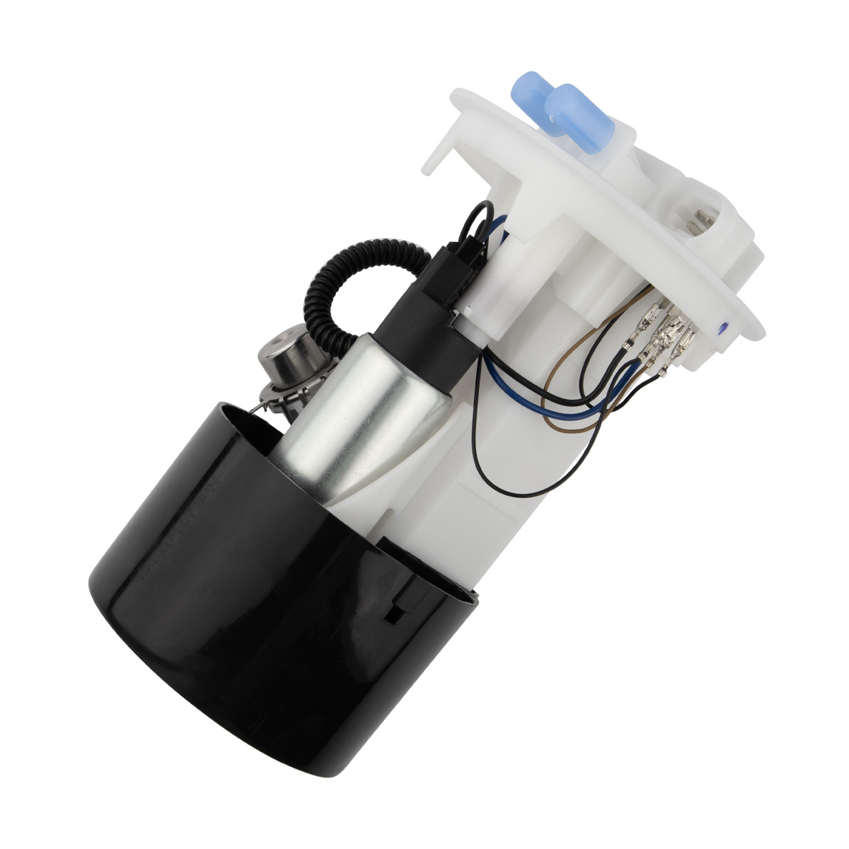 BOMBA GAS ELEC COM RENAULT KANGO CIL: 4L 50LB CAR: MPFI MOT: 1.6L