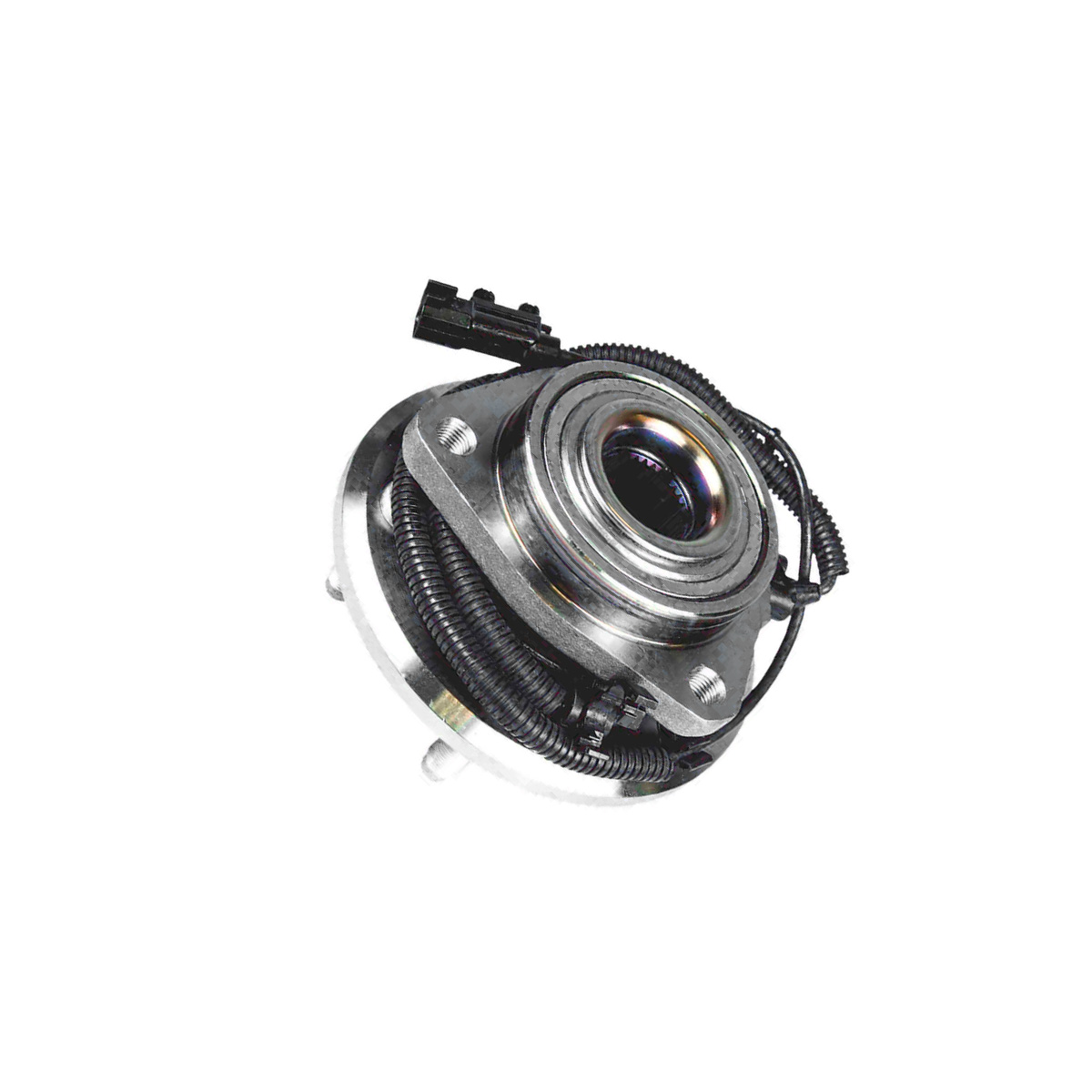 MAZA CON BALERO CHRYSLER GROUP LIBER CIL: 6V POS: DELANTERO IZQUIERDO Y DERECHO CAR: 5B CABS