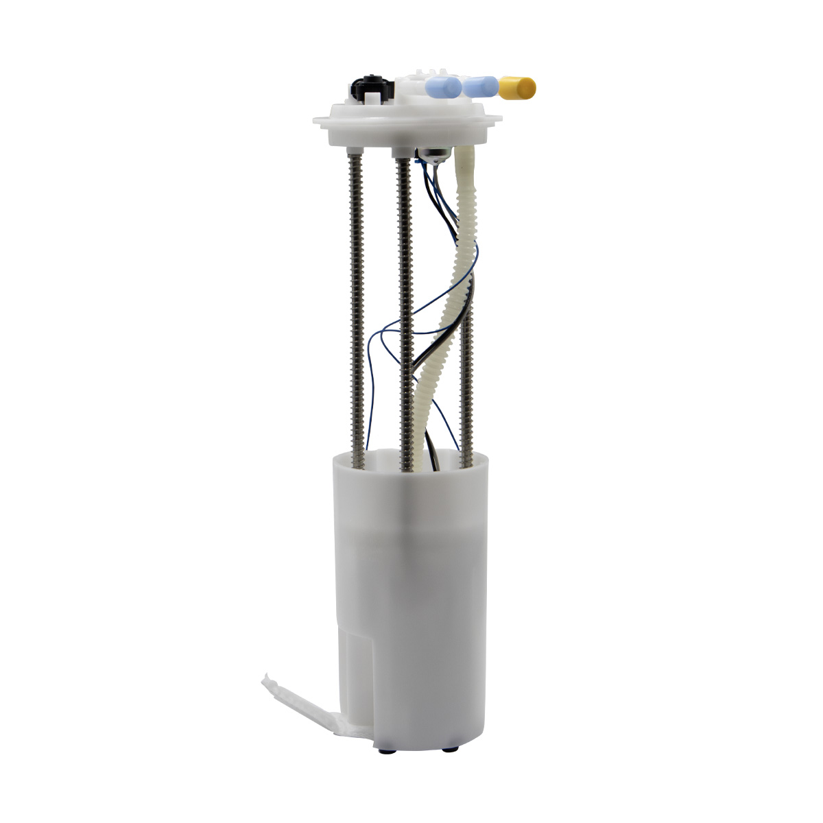 BOMBA GAS ELEC COM GENERAL MOTORS S10 CIL: 4L 48LB CAR: MPFI MOT: 2.2L