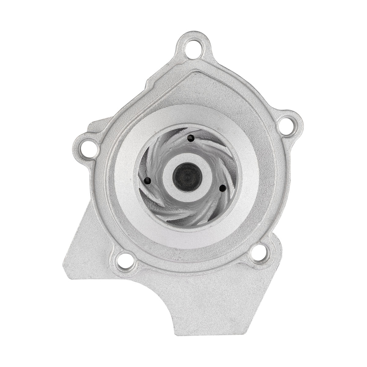 BOMBA AGUA VOLKSWAGEN TIGUA CIL: 4L   MOT: 2.0L
