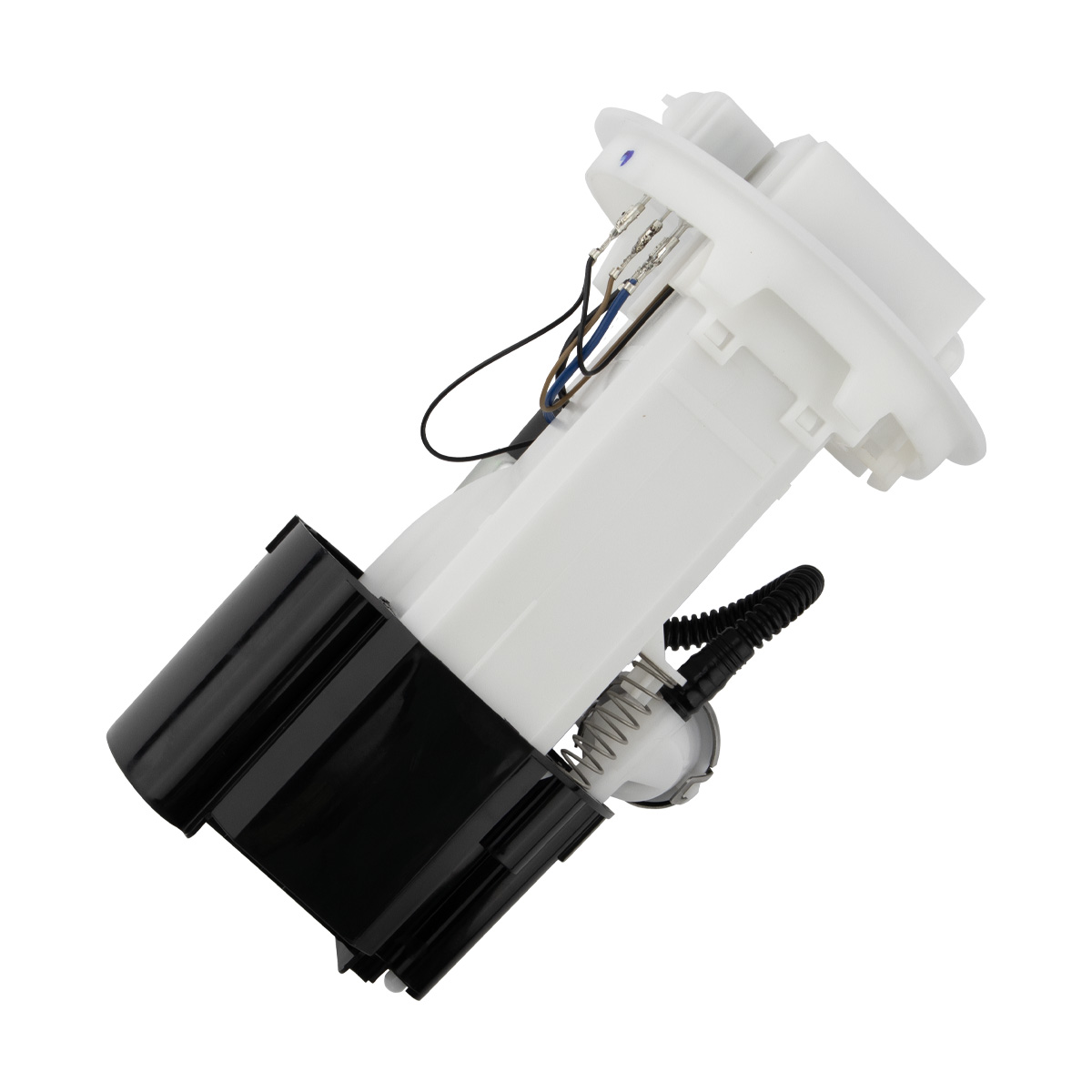 BOMBA GAS ELEC COM RENAULT KANGO CIL: 4L 50LB CAR: MPFI MOT: 1.6L