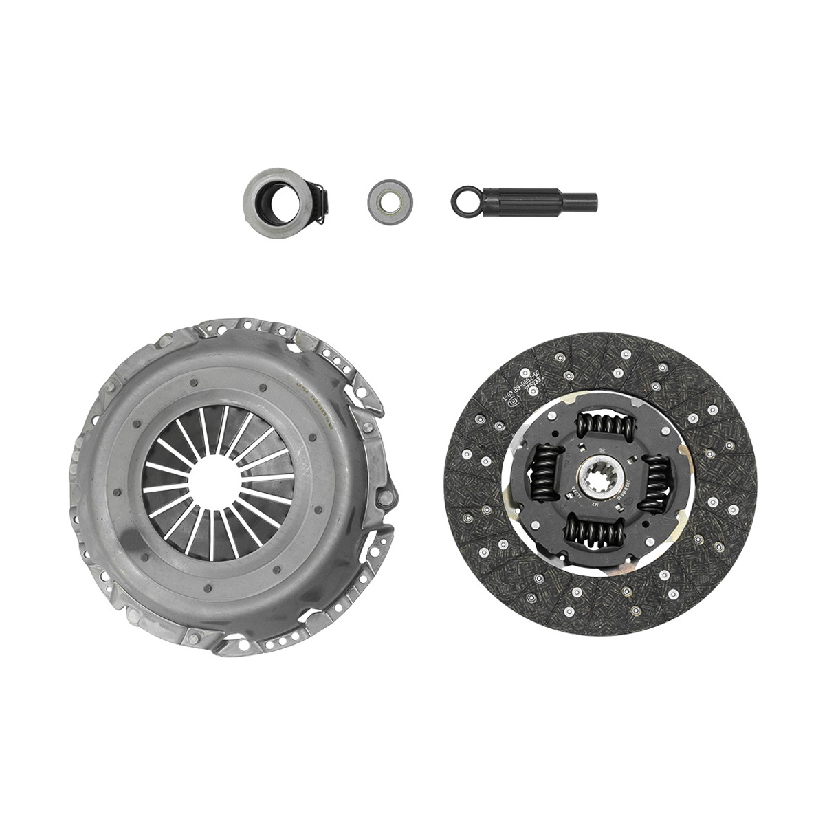 DISCO PLATO COLLARIN CHRYSLER GROUP R4000 CIL: 8V  CAR: 300M MOT: 5.7L