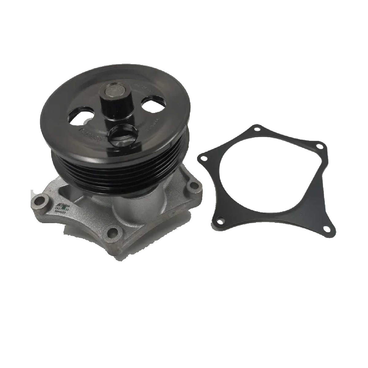 BOMBA AGUA GENERAL MOTORS SPARK CIL: 4L  CAR: CPOL MOT: 1.4L