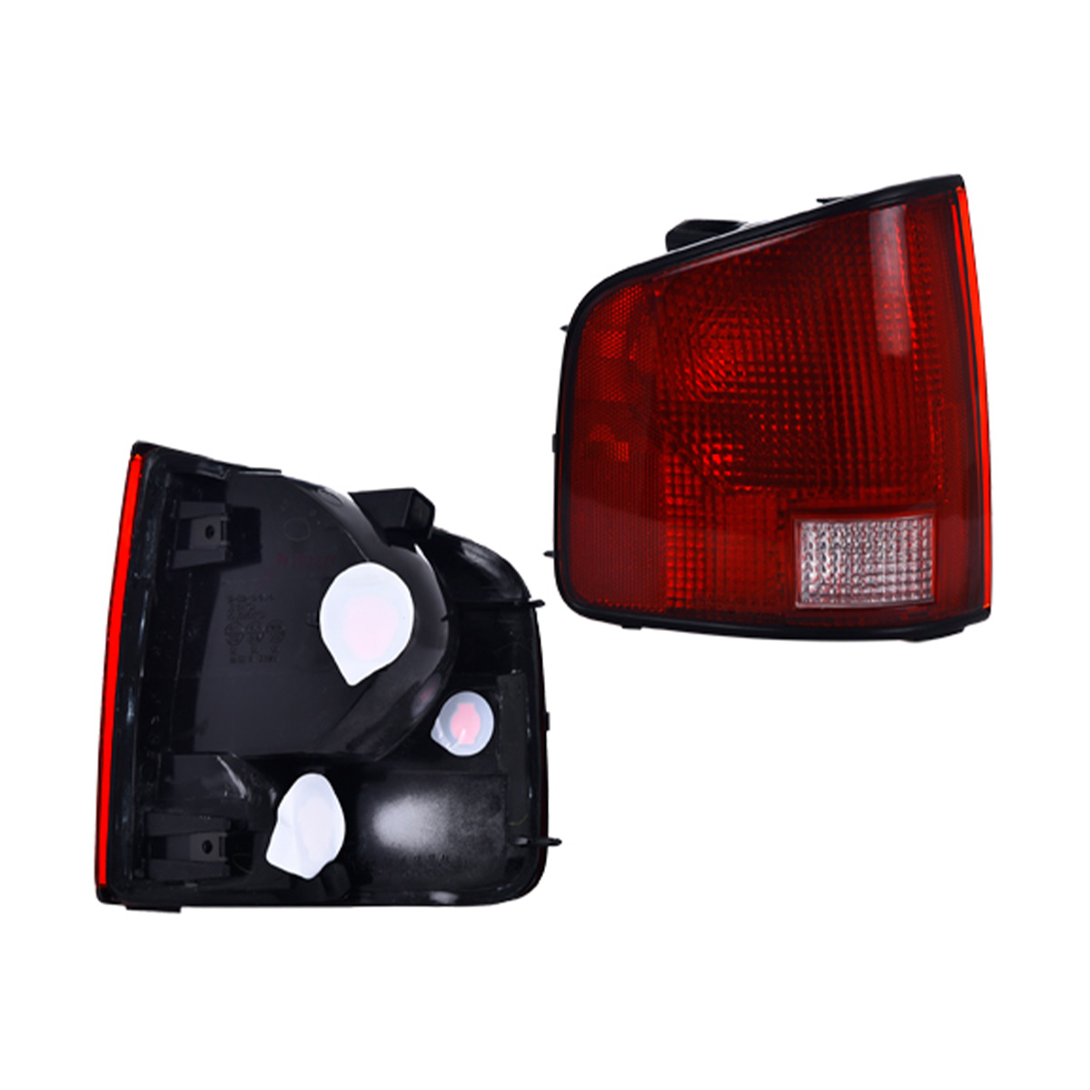 CALAVERA GENERAL MOTORS S10 CIL: 4L POS: IZQUIERDO CAR: BICO MOT: 2.2L