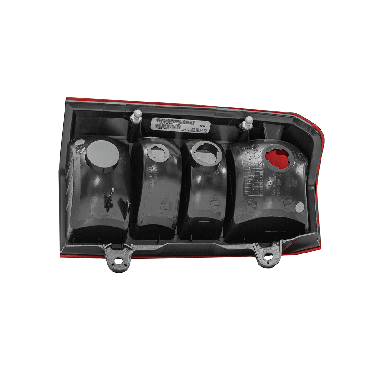 CALAVERA CHRYSLER GROUP PATRI CIL: 4L POS: DERECHO CAR: BICO MOT: 2.4L