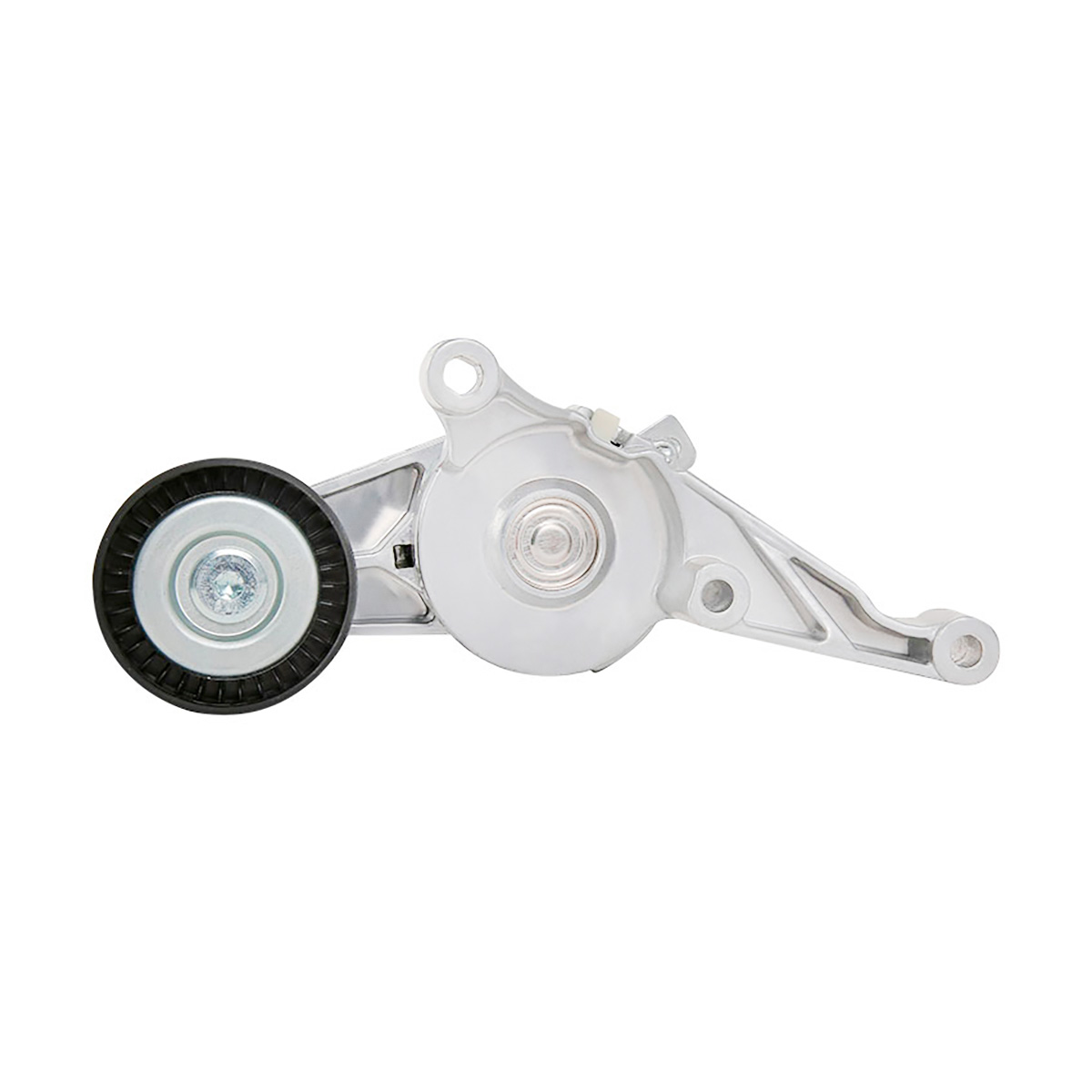 POLEA TENSORA VOLKSWAGEN EUROV CIL: 4L POS: POLEA TENSORA ACCESORIOS CAR: LIS MOT: 1.9L
