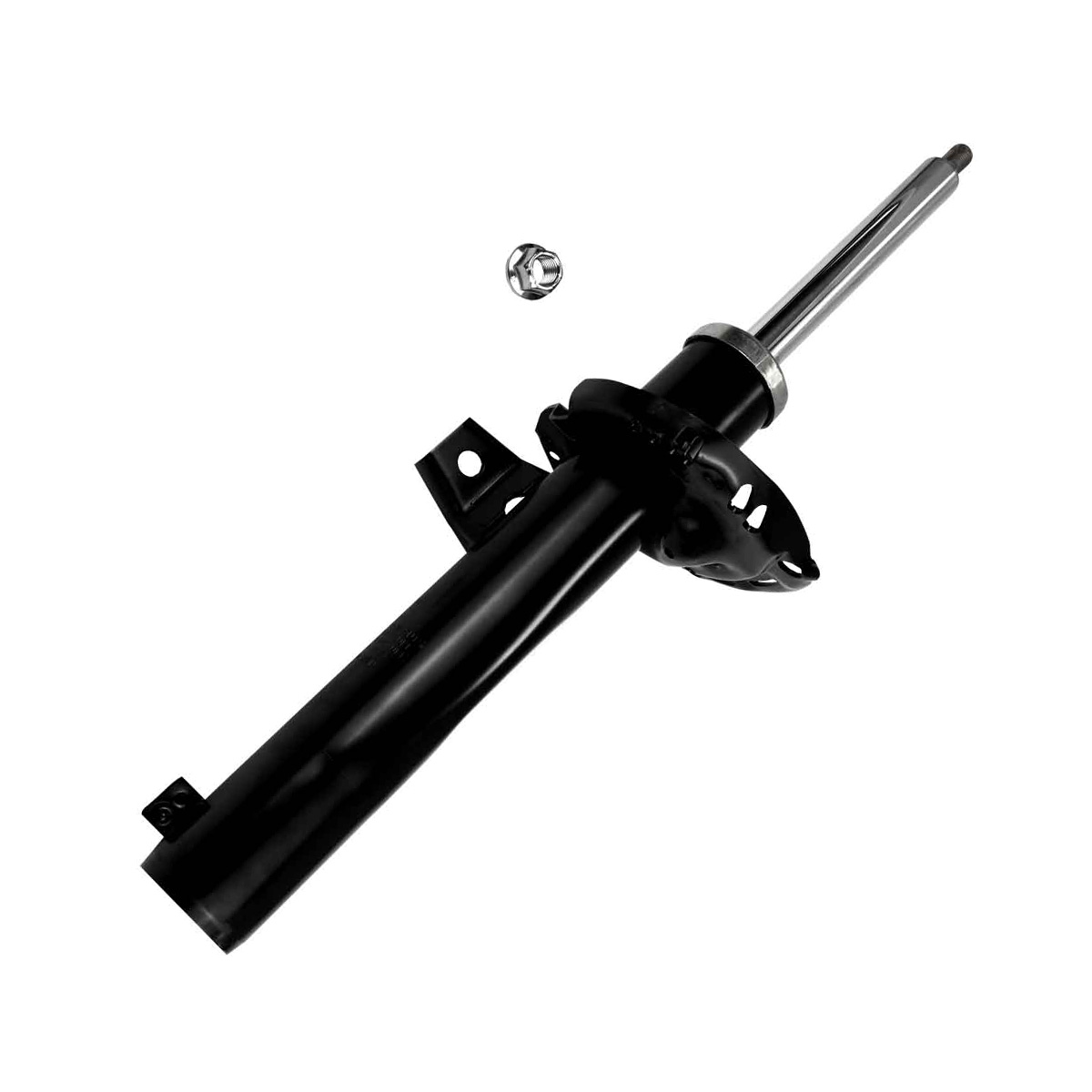 PIERNA GAS VOLKSWAGEN GOLF CIL: 4L POS: DELANTERO CAR: IYD 55MM