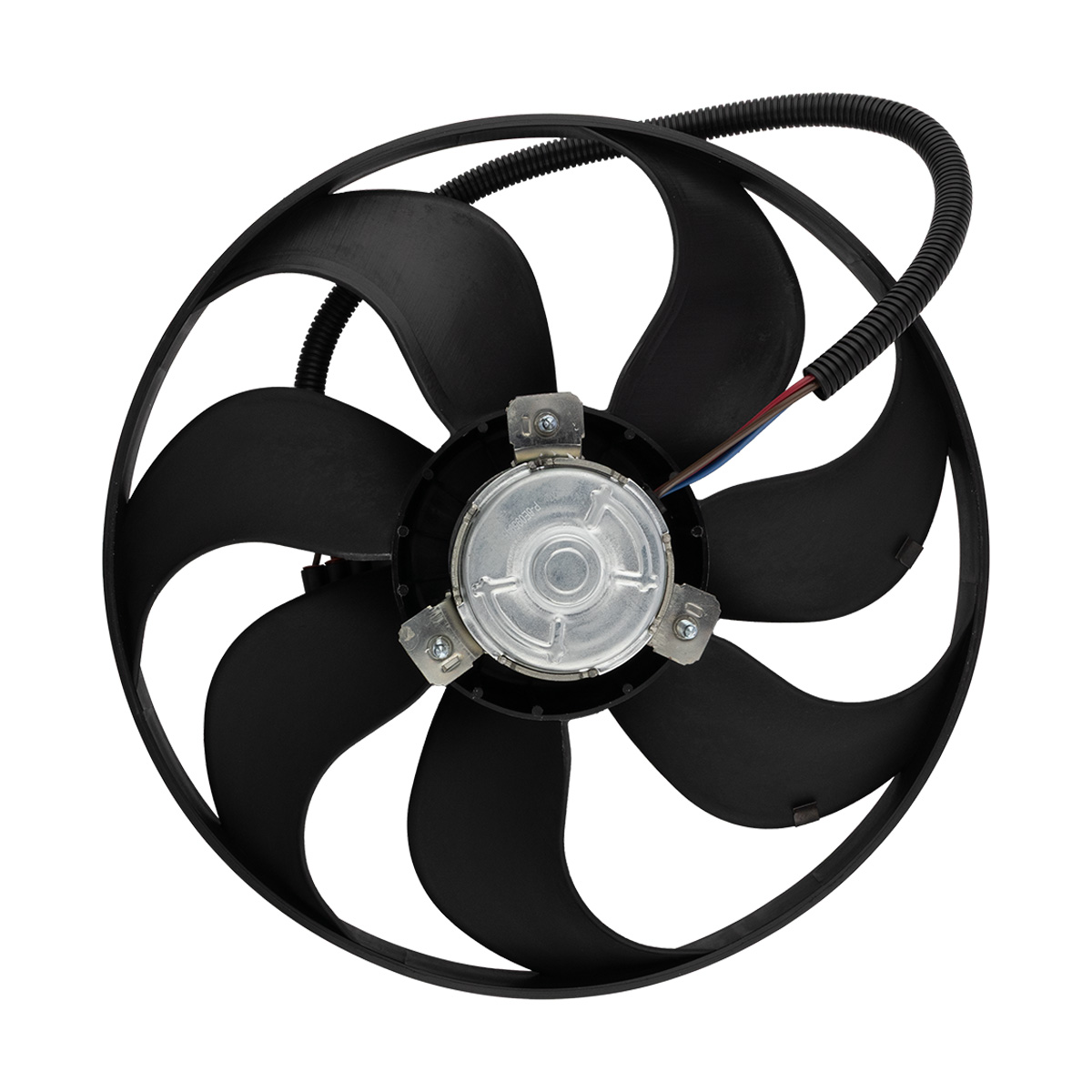 MOTOVENTILADOR VOLKSWAGEN JETTA CIL: 4L SOLO CAR: 3TER 7AS