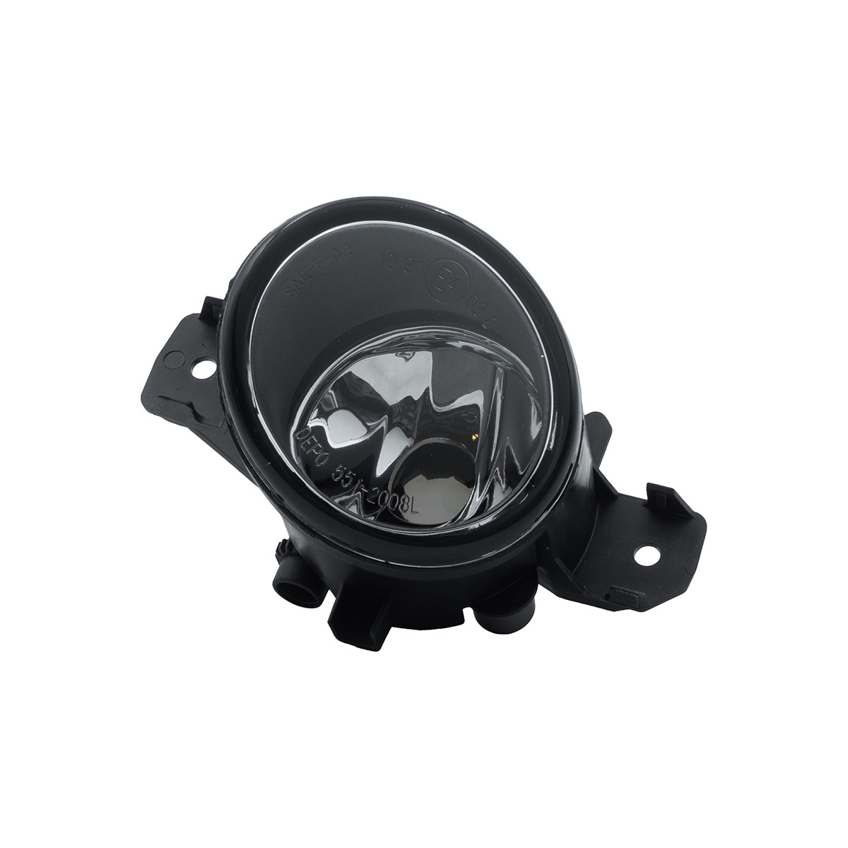 FARO AUXILIAR NISSAN SENTR CIL: 4L POS: IZQUIERDO  MOT: 2.0L