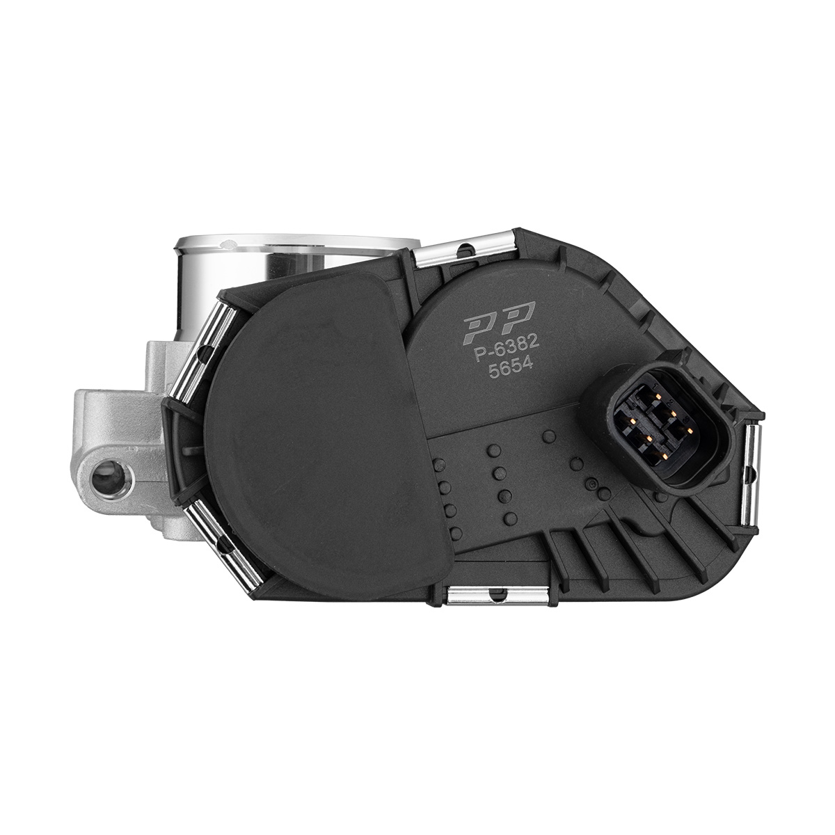 CUERPO ACELERACION GENERAL MOTORS AVEO CIL: 4L 6.62 CAR: 6TER MOT: 1.5L