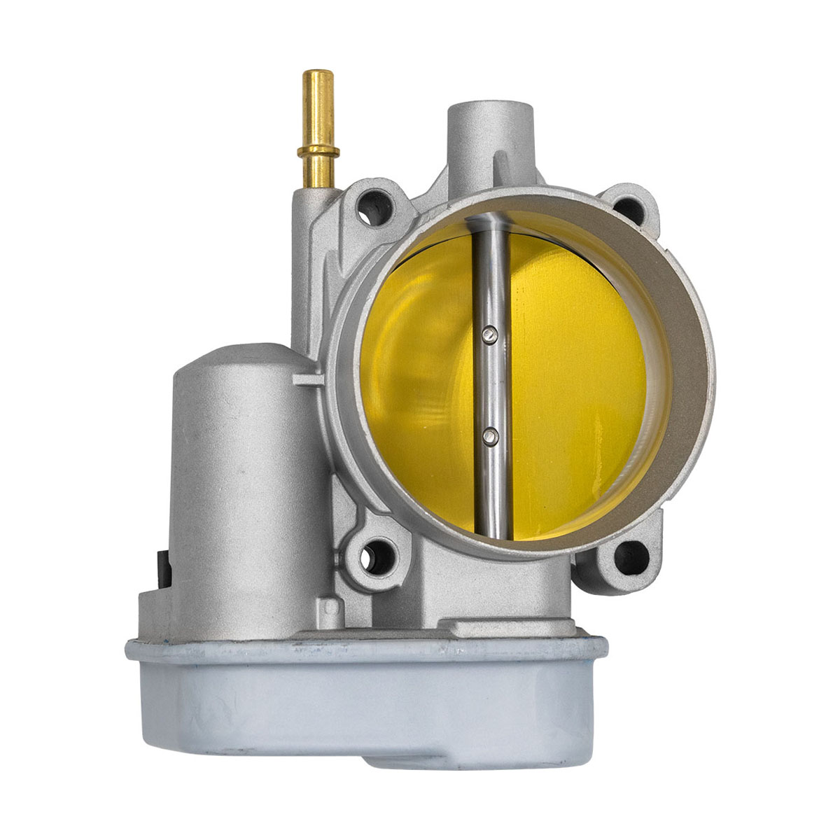 CUERPO ACELERACION GENERAL MOTORS TBLAZ CIL: 6L 8.6C CAR: 8TER MOT: 4.2L