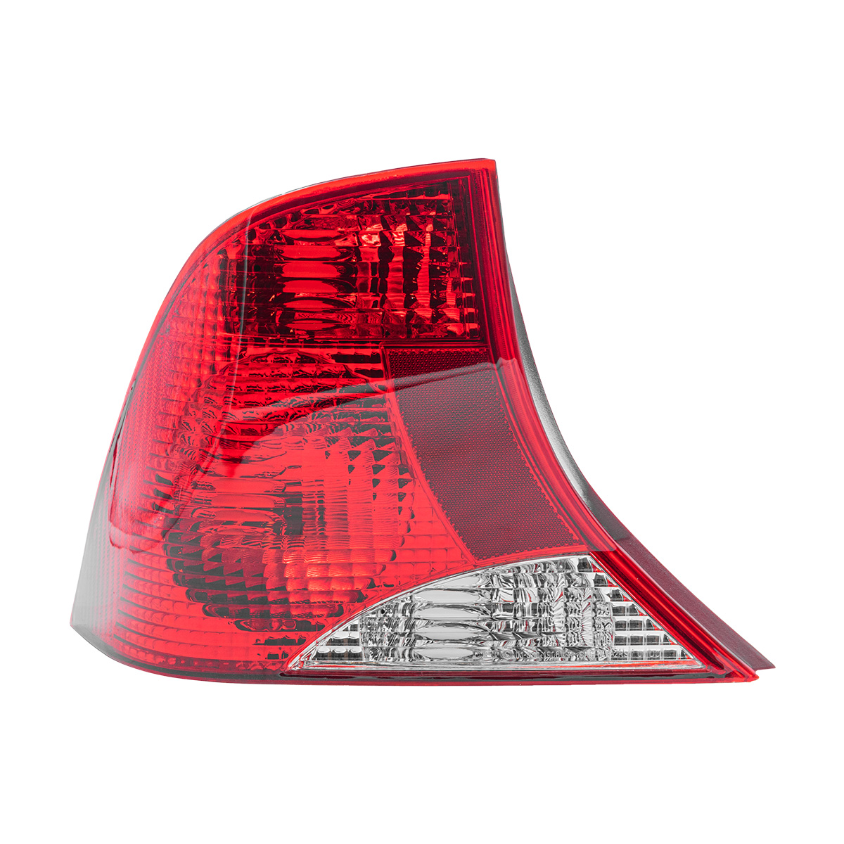 CALAVERA FORD FOCUS CIL: 4L POS: IZQUIERDO CAR: BICO 4PTA