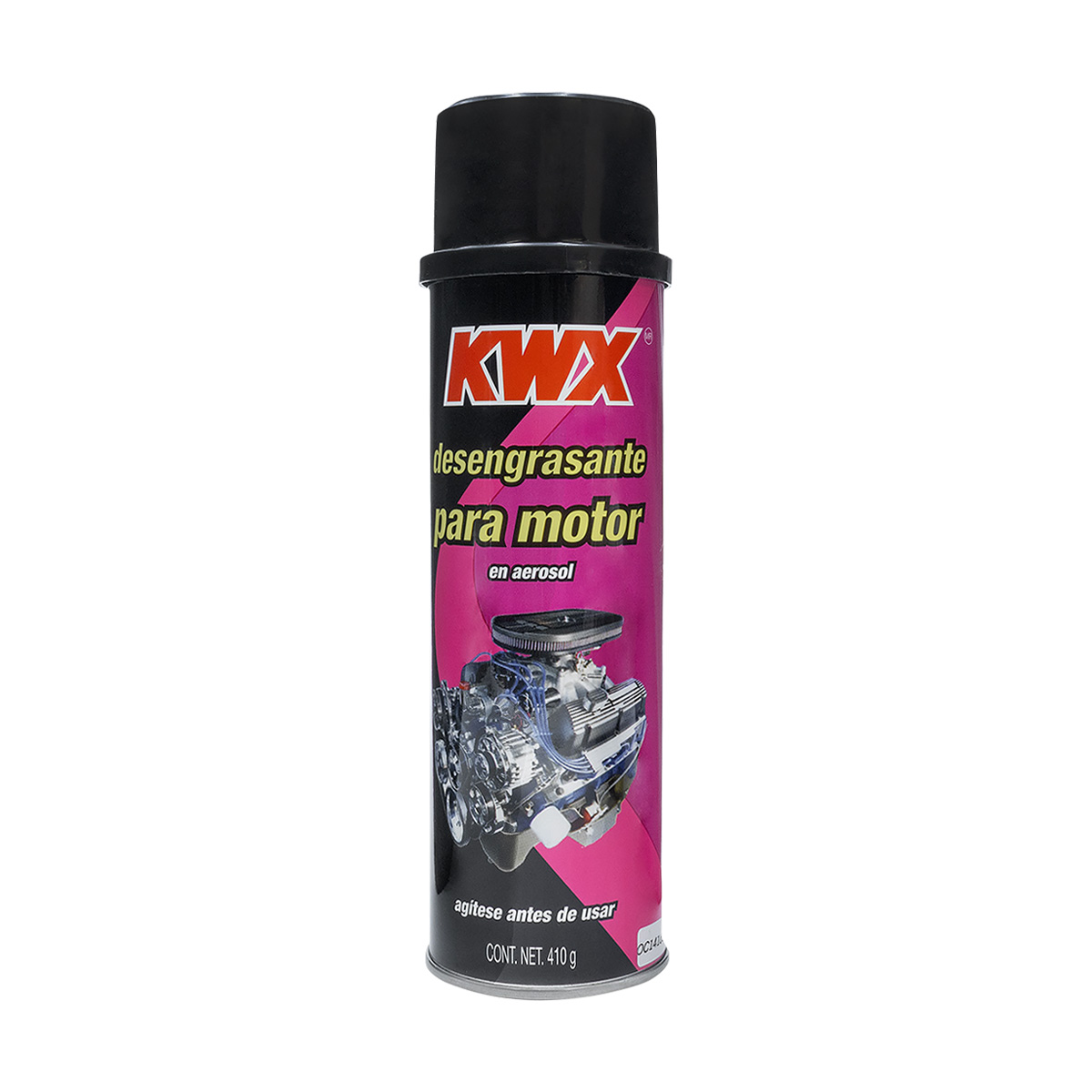 DESENGRASANT MOT .410K